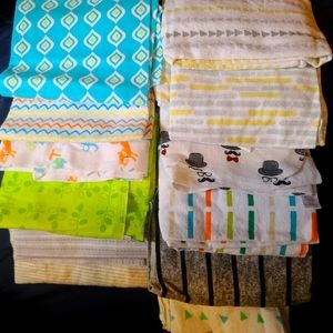 Baby Receiving Blanket